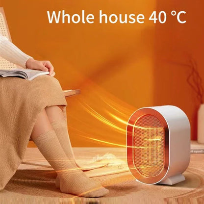 Mini Portable Heater